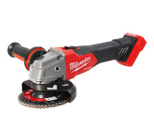 Аккумуляторная угловая шлифмашина Milwaukee M18 FSAG125X-0X FUEL 4933478428