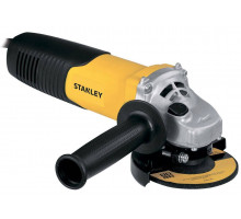 Угловая шлифмашина STANLEY STGS 9115