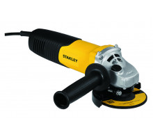 Угловая шлифмашина STANLEY STGS 9125