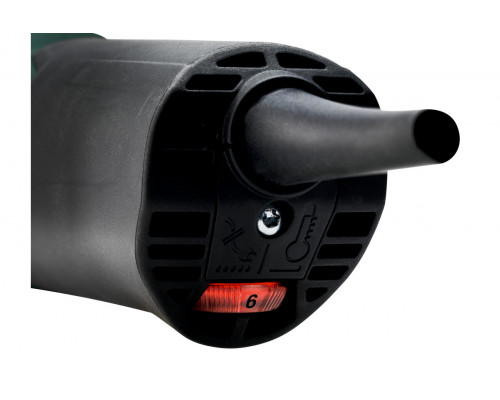 Угловая шлифмашина Metabo WEV 15-125 Quick 600468000 Угловая шлифмашина Metabo WEV 15-125 Quick 600468000