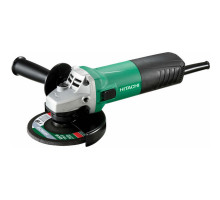 Угловая шлифмашина Hitachi G13SR4-NU