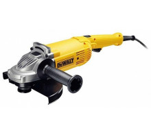 Угловая шлифмашина DEWALT DWE 492