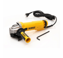 Угловая шлифмашина DEWALT DWE 4237
