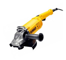 Угловая шлифмашина DEWALT DWE 490