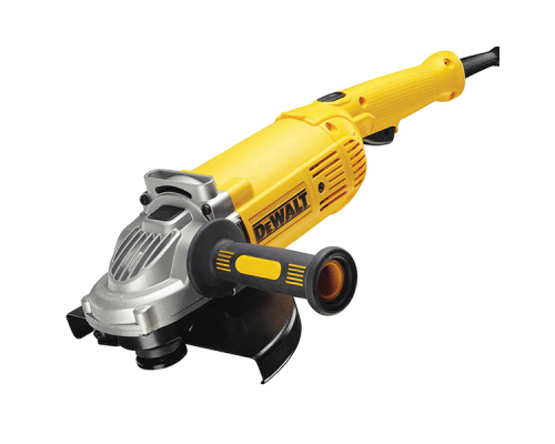 Угловая шлифмашина DEWALT DWE 492 S Угловая шлифмашина DEWALT DWE 492 S