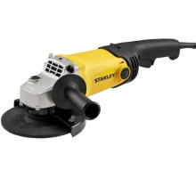 Угловая шлифмашина STANLEY SGM 146