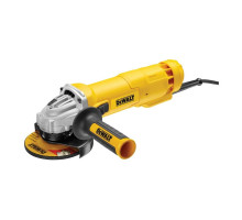 Угловая шлифмашина DEWALT DWE 4227