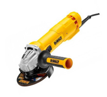 Угловая шлифмашина DEWALT DWE 4215