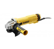 Угловая шлифмашина DEWALT DWE 4238