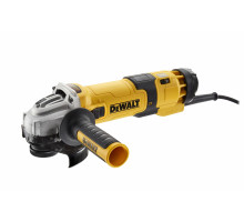 Угловая шлифмашина DEWALT DWE 4257