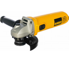 Угловая шлифмашина DEWALT DWE 4015