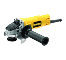 Угловая шлифмашина DEWALT DWE 4051