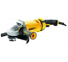 Угловая шлифмашина DEWALT DWE 4559