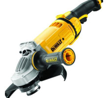 Угловая шлифмашина DEWALT DWE 4579