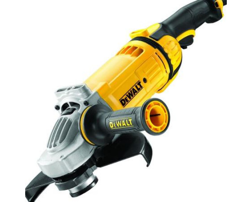 Угловая шлифмашина DEWALT DWE 4579 Угловая шлифмашина DEWALT DWE 4579