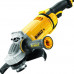 Угловая шлифмашина DEWALT DWE 4579