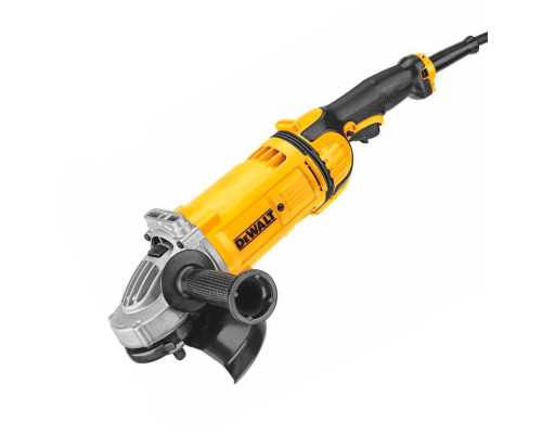 Угловая шлифмашина DEWALT DWE 4579 Угловая шлифмашина DEWALT DWE 4579