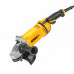 Угловая шлифмашина DEWALT DWE 4579
