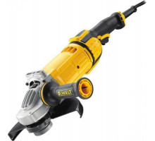 Угловая шлифмашина DEWALT DWE 4579 R