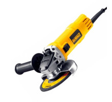 Угловая шлифмашина DEWALT DWE 4151