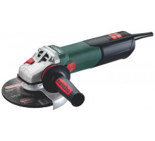 Угловая шлифмашина Metabo WEV 15-150 Quick 600472000