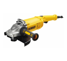 Угловая шлифмашина DEWALT DWE 496