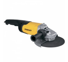 Угловая шлифмашина STANLEY SL 209