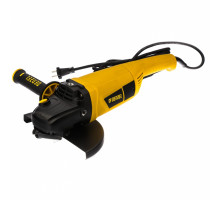 Угловая шлифмашина Denzel AG230-2600  26917