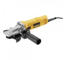 Угловая шлифмашина DEWALT DWE 4157 F