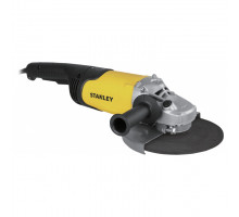 Угловая шлифмашина Stanley SL 229S