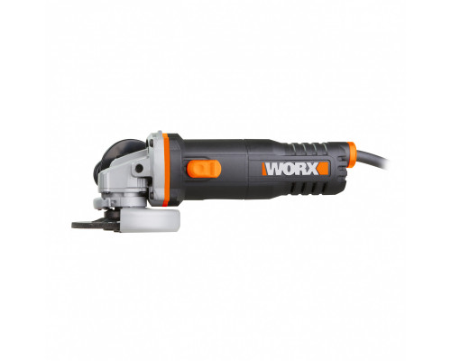 Угловая шлифмашина WORX WX711 Угловая шлифмашина WORX WX711