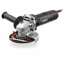Угловая шлифмашина WORX WX713