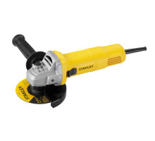 Угловая шлифмашина STANLEY SG 6125