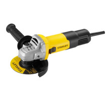 Угловая шлифмашина STANLEY SG 7125