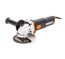 Угловая шлифмашина WORX WX711.1