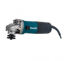 Угловая шлифмашина Makita 9557 HN