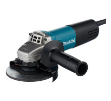 Угловая шлифмашина Makita 9558 HNK