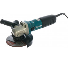Угловая шлифмашина Makita GA 6040 C