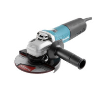 Угловая шлифовальная машина Makita 9566 CV