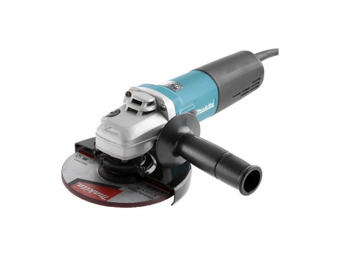 Угловая шлифовальная машина Makita 9566 CV Угловая шлифовальная машина Makita 9566 CV