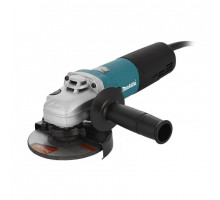 Угловая шлифмашина Makita 9565 CVK
