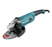 Угловая шлифмашина Makita GA 9020 SFK