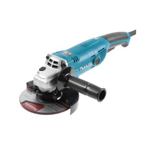 Угловая шлифмашина Makita GA 6021