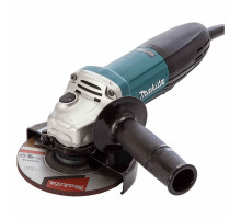 Угловая шлифмашина Makita GA 5034