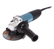 Угловая шлифмашина Makita GA 5030 K