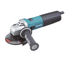 Угловая шлифовальная машина Makita 9565 CVR