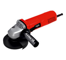 Угловая шлифмашина ELITECH МШУ 101Э E2213.023.00