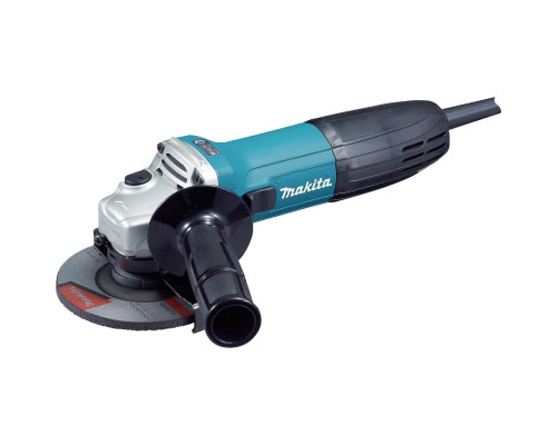 Угловая шлифмашина Makita GA 4530 R Угловая шлифмашина Makita GA 4530 R
