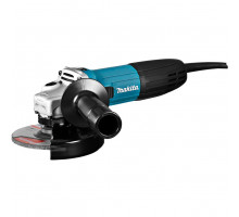 Угловая шлифмашина Makita GA 5030 RK