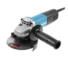 Угловая шлифмашина Makita 9558 HNR